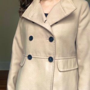 Women’s Old Navy Pea Coat.